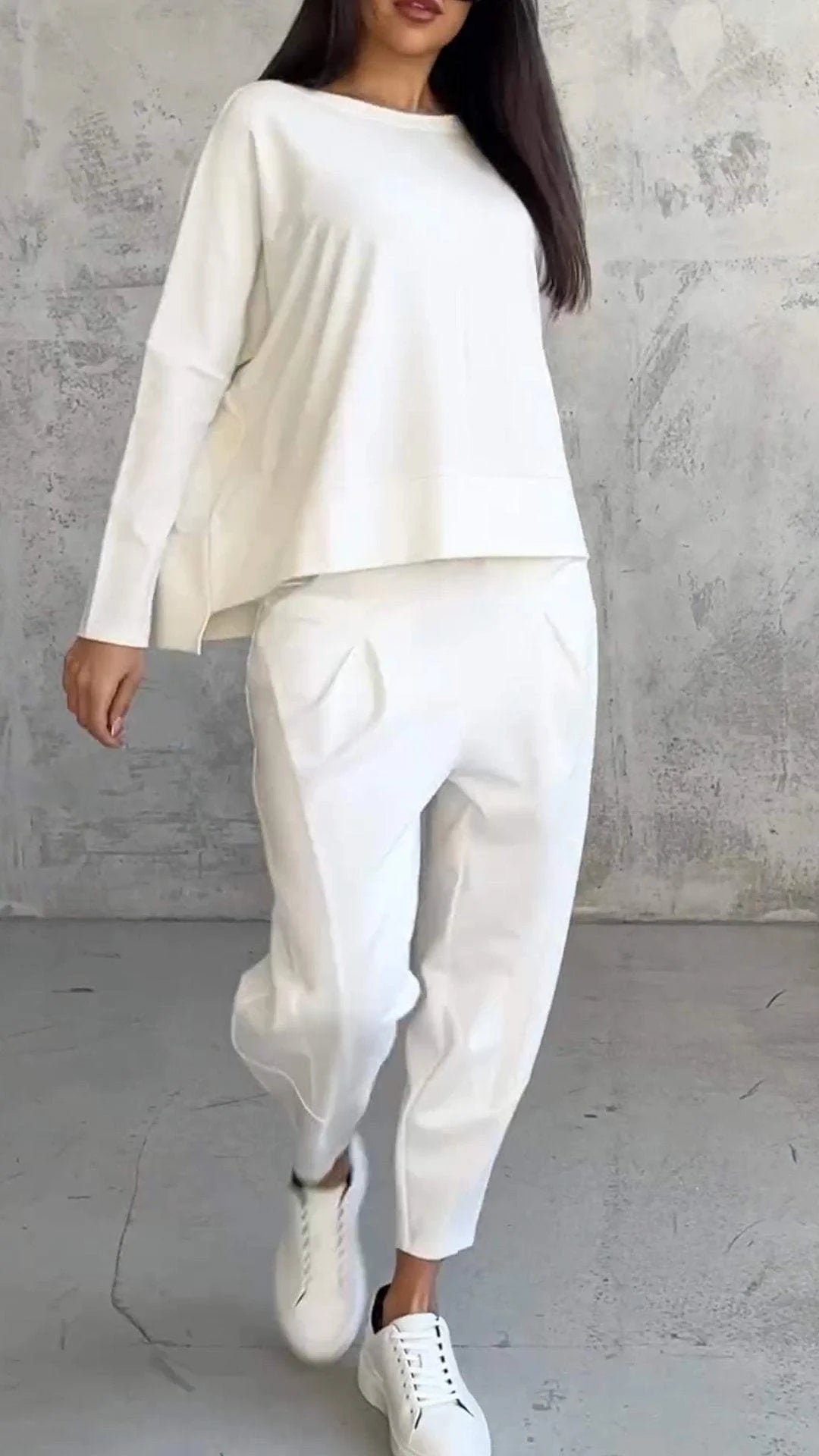 Emilie Ensemble Femme