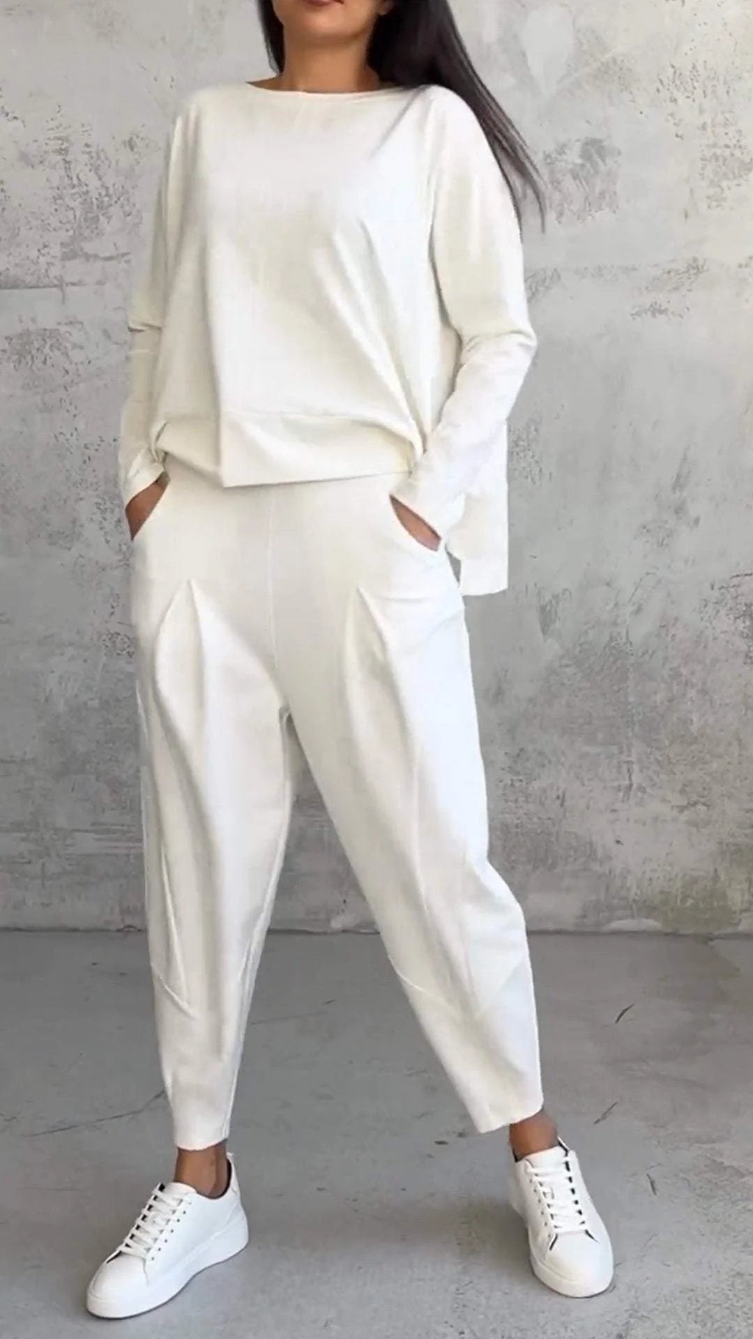 Emilie Ensemble Femme