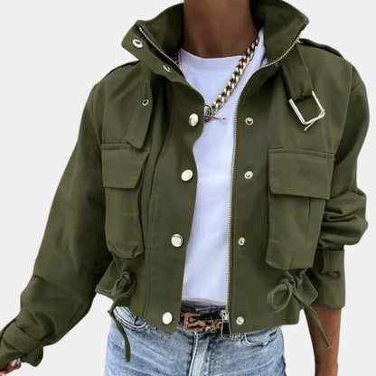 Veste Femme Casual