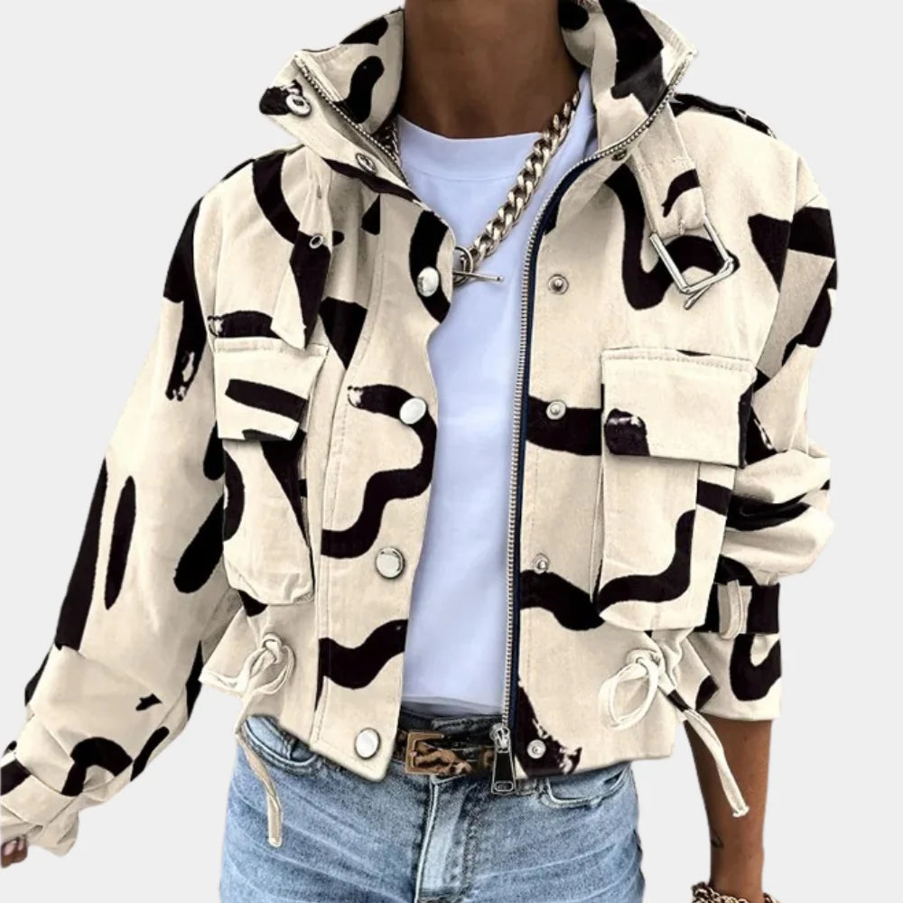 Veste Femme Casual