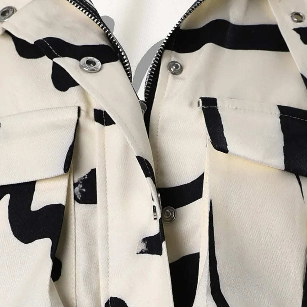 Veste Femme Casual