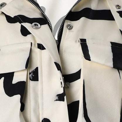 Veste Femme Casual