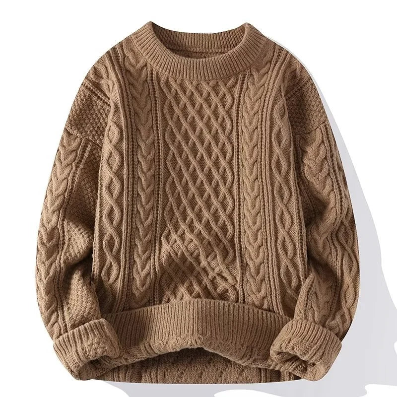 Camille – Pull Femme
