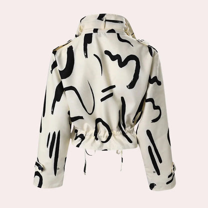 Veste Femme Casual