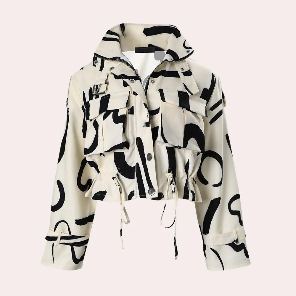Veste Femme Casual