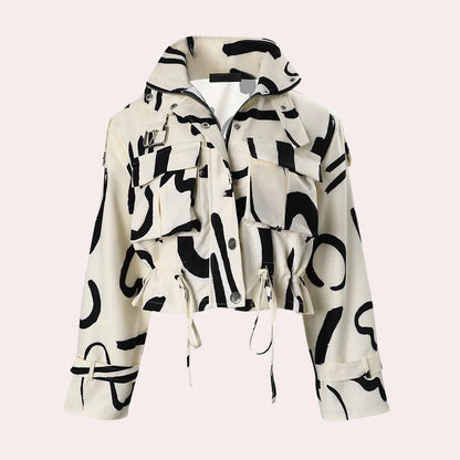 Veste Femme Casual