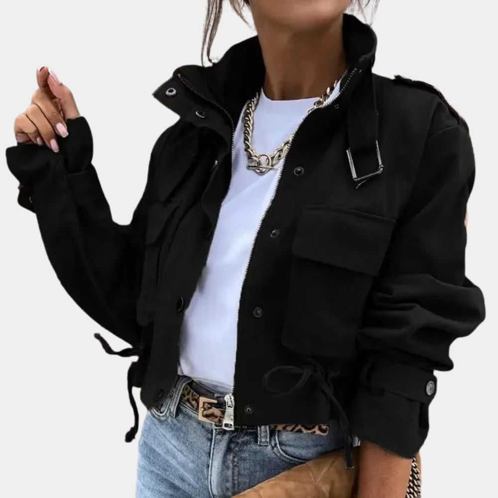 Veste Femme Casual