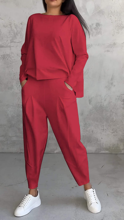 Emilie Ensemble Femme